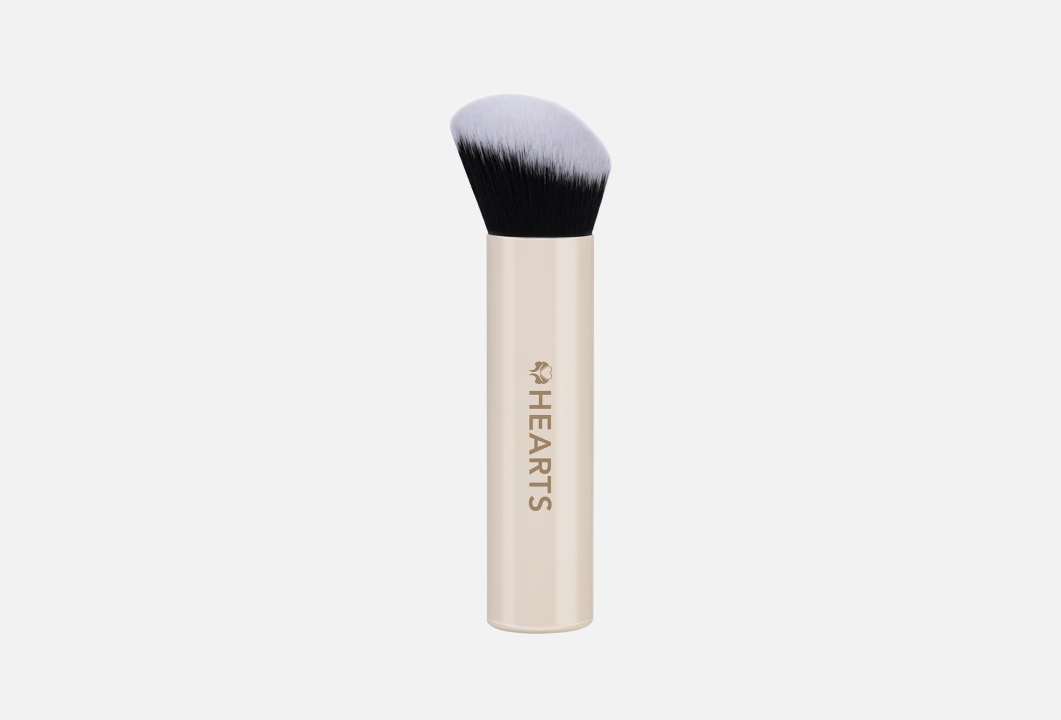 Complexion Makeup Brush 1