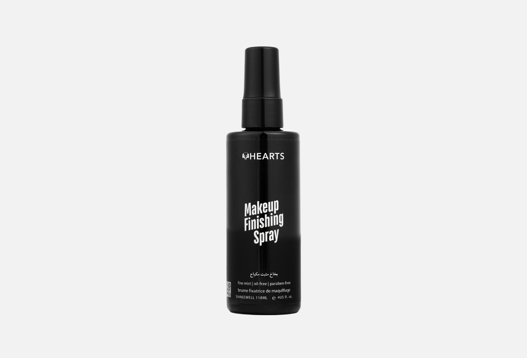 x Scandinavia Setting Spray  118 
