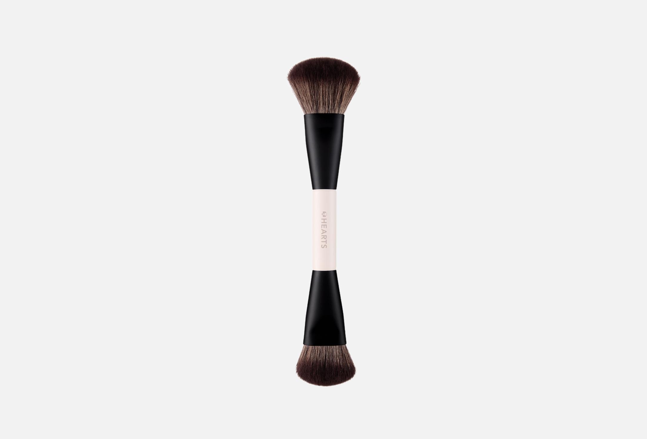 Foundation & Contour Brush  1 