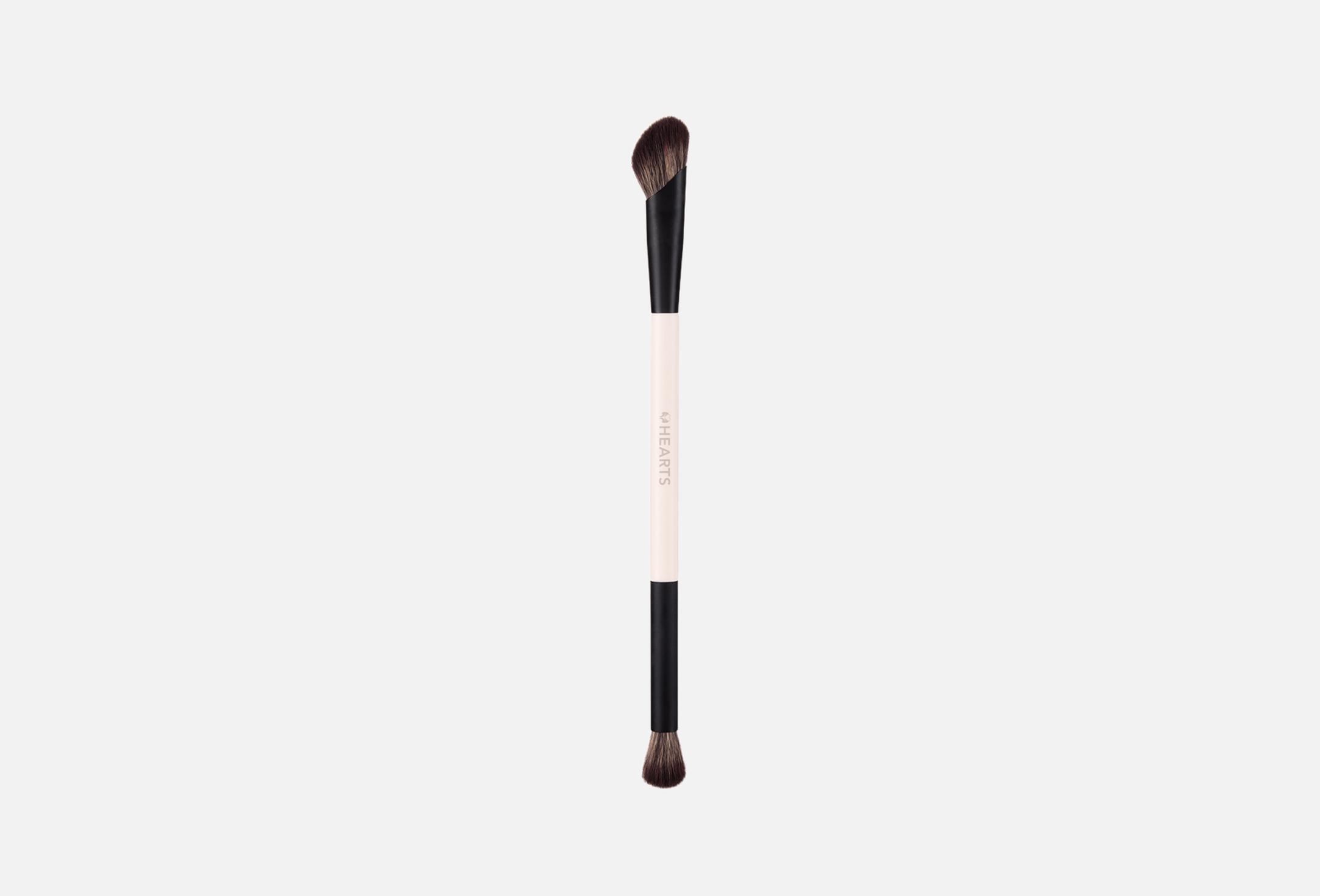 Dual-ended Precision Contour Brush  1 