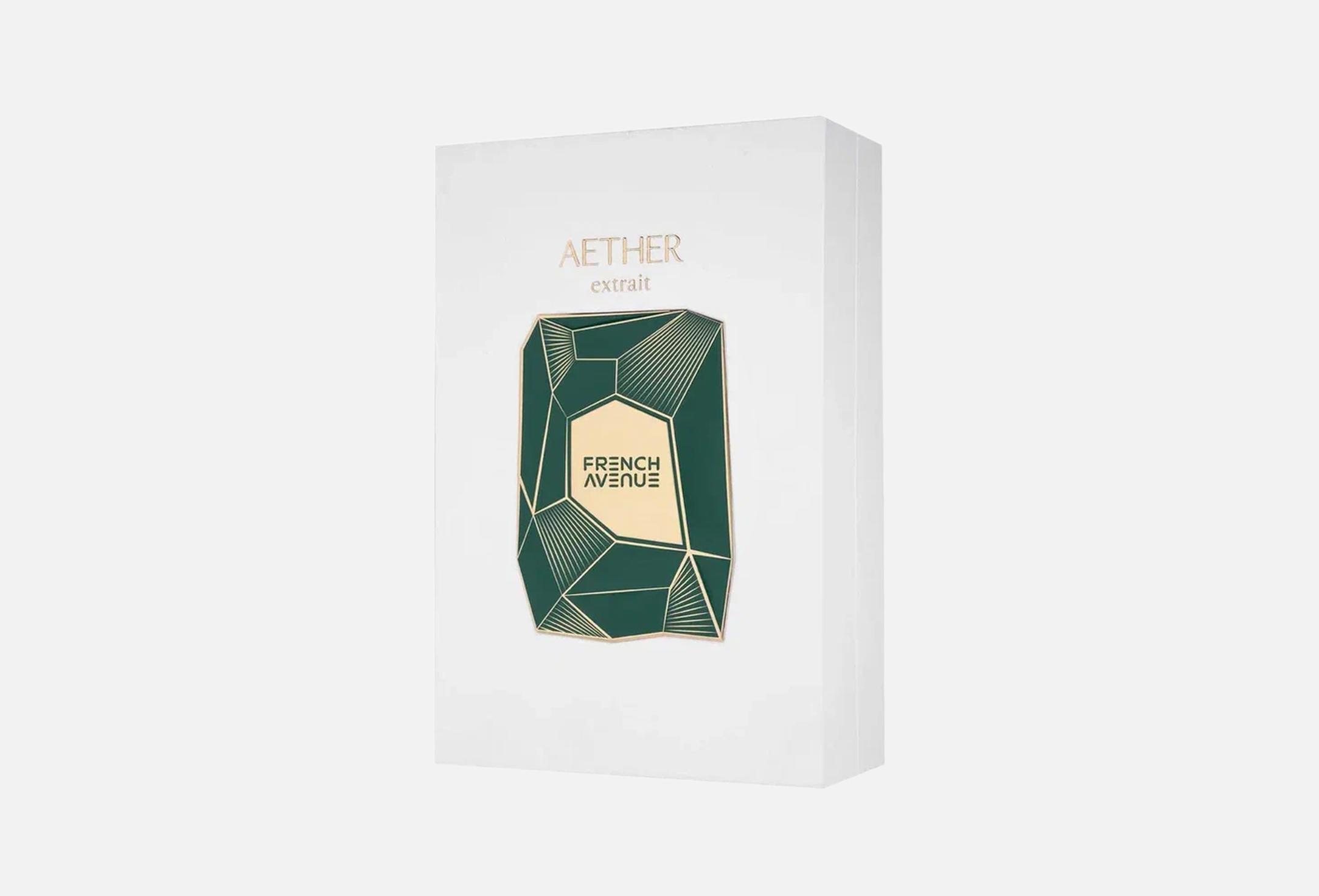 Aether 100