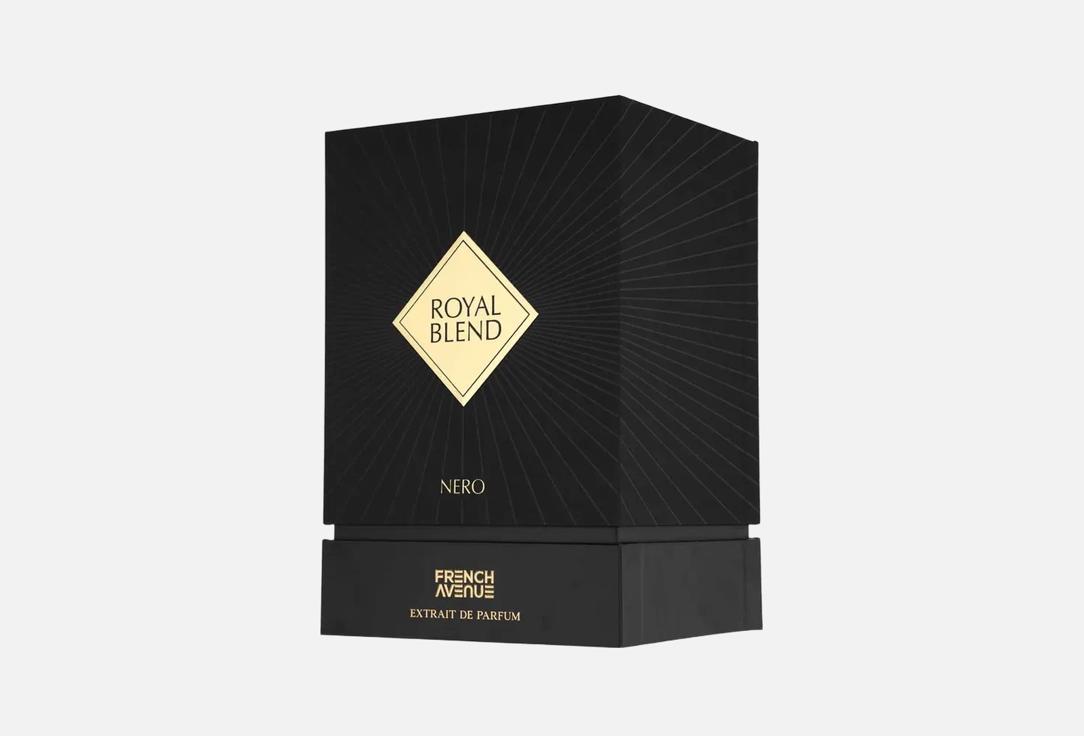 French Avenue Extrait de Parfum Royal Blend Nero