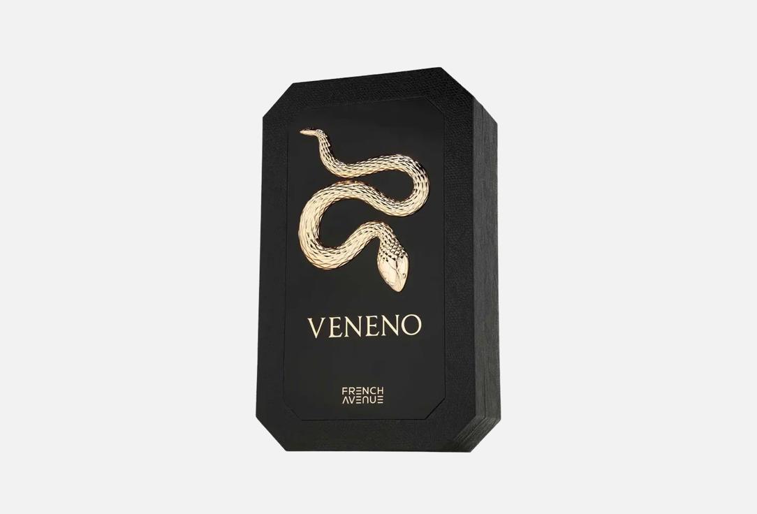 French Avenue Eau de Parfum Veneno