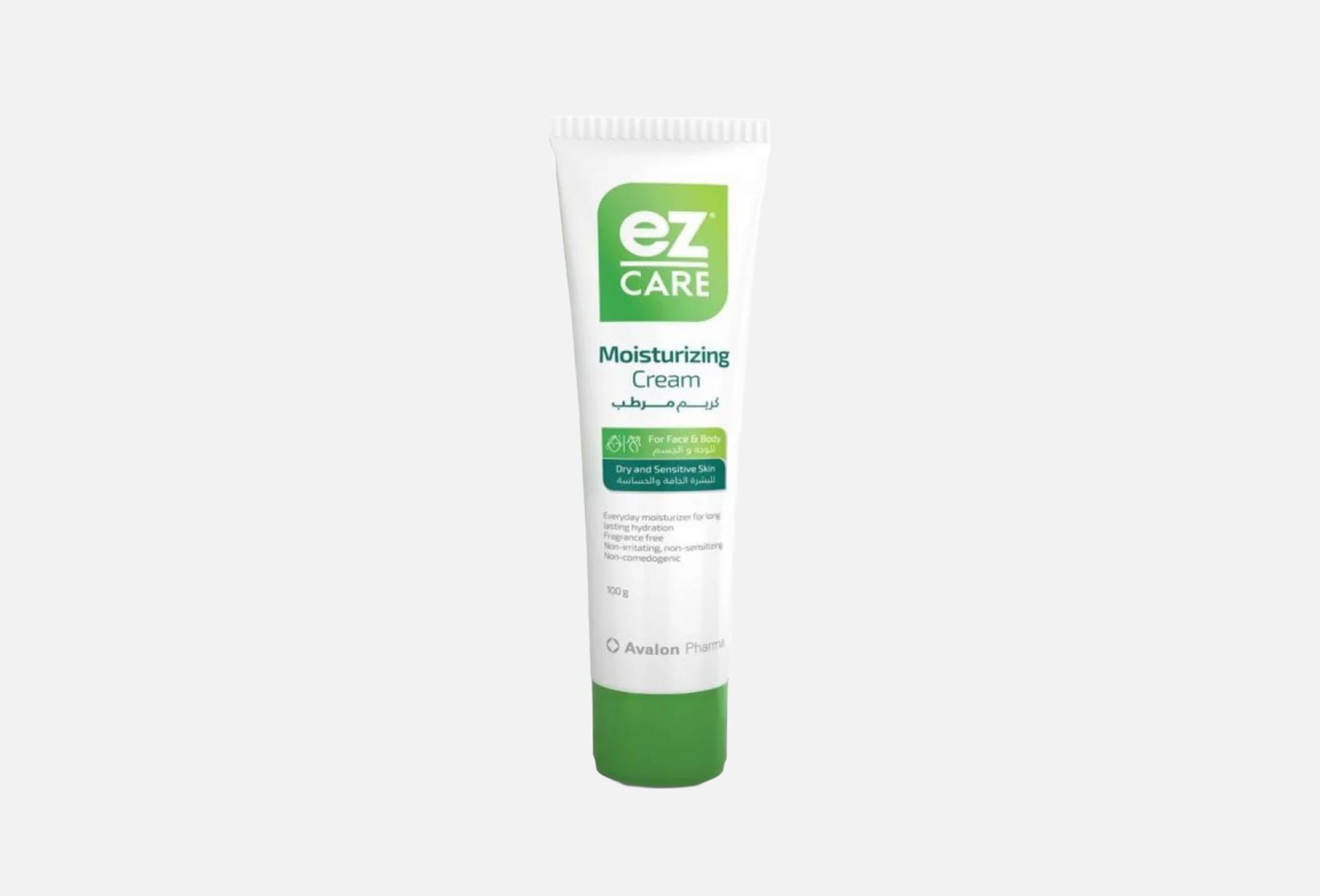 Moisturizing Cream  100 
