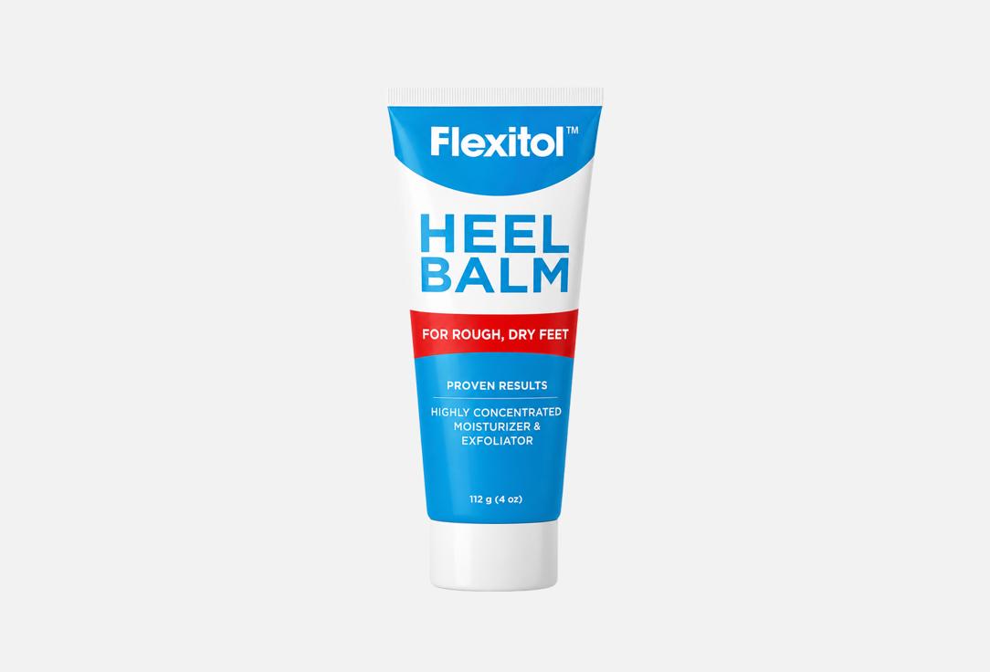 Flexitol Intensive Moisturizing Heel Repair Balm Heel Balm