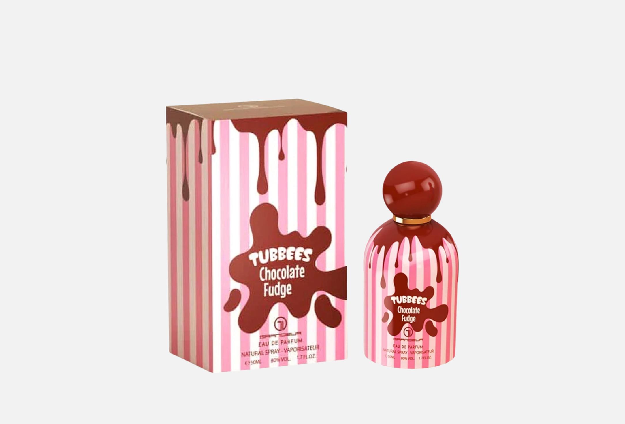 chocolate fudge  50 