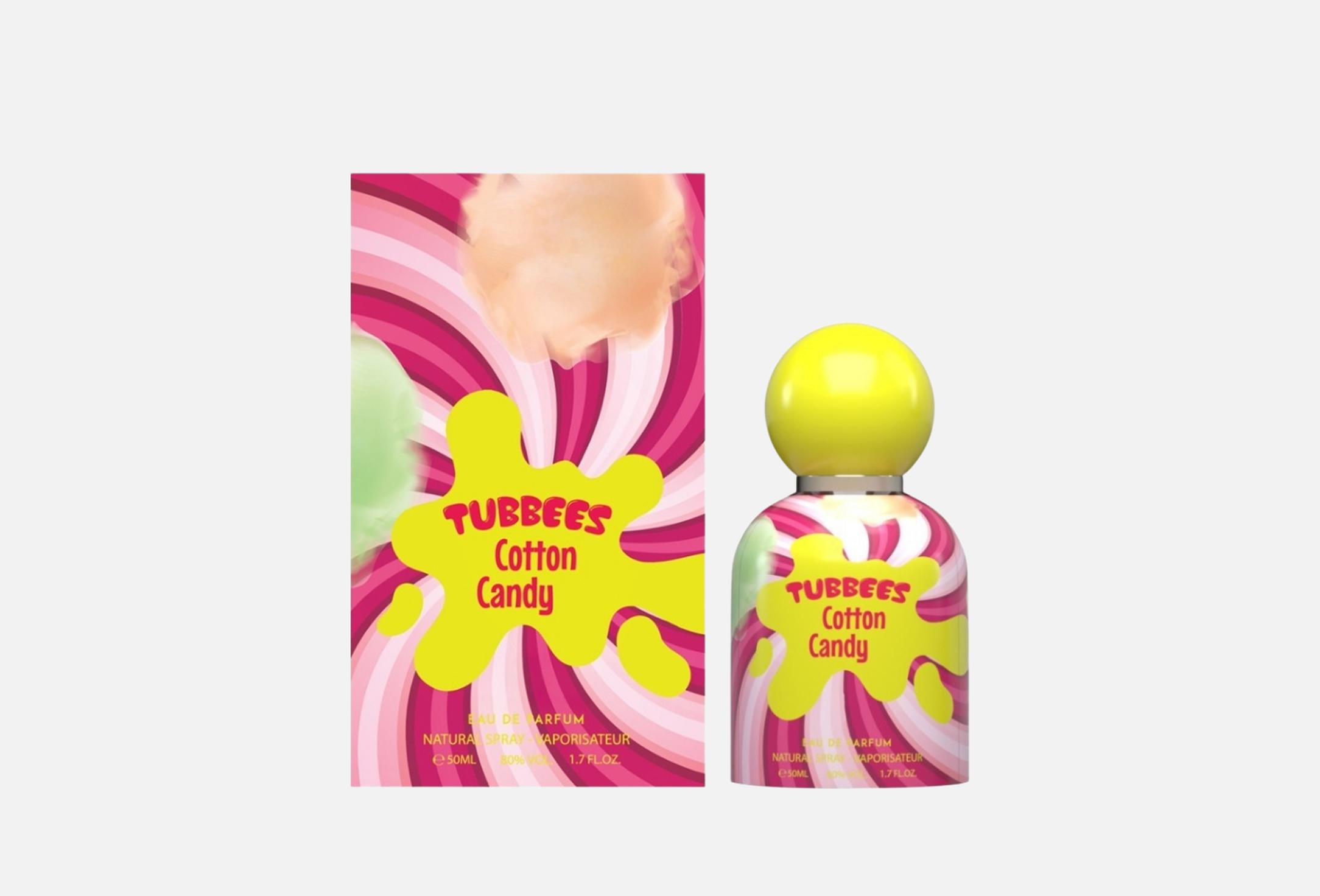 كوتون كاندي 50