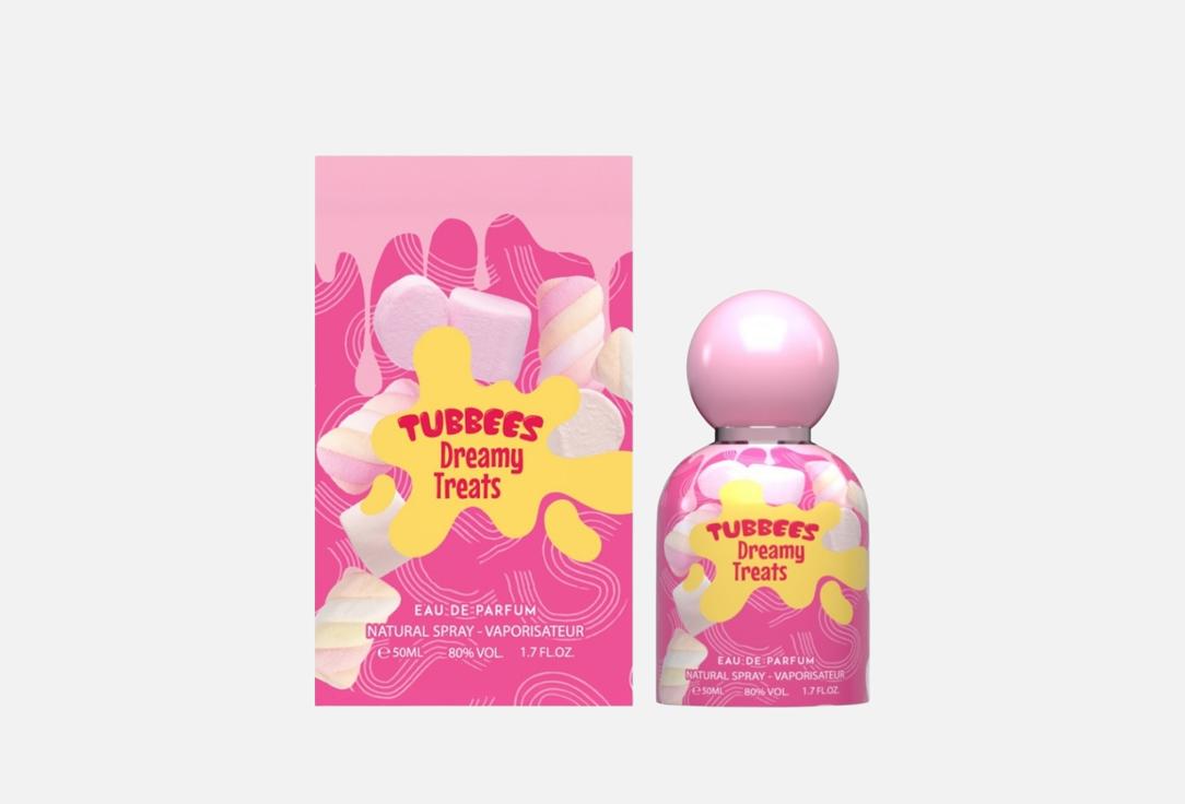 Tubbees Eau de Parfum dreamy treats