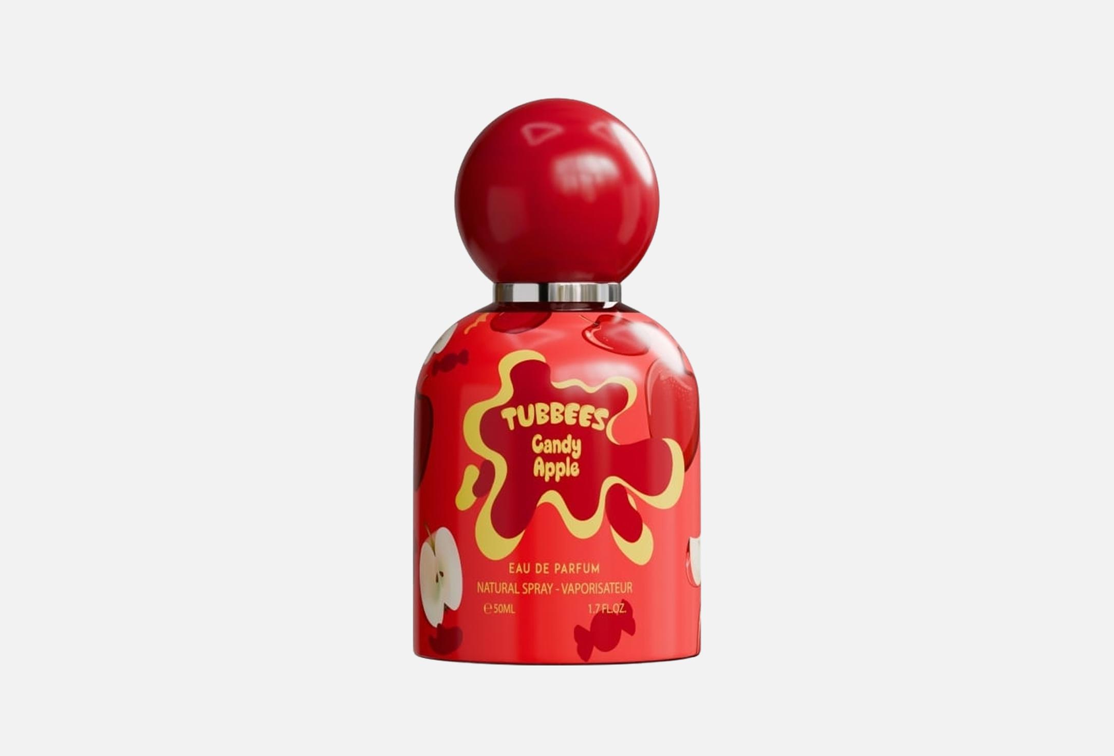 candy apple  50 