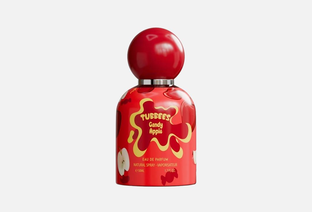 Tubbees Eau de Parfum candy apple
