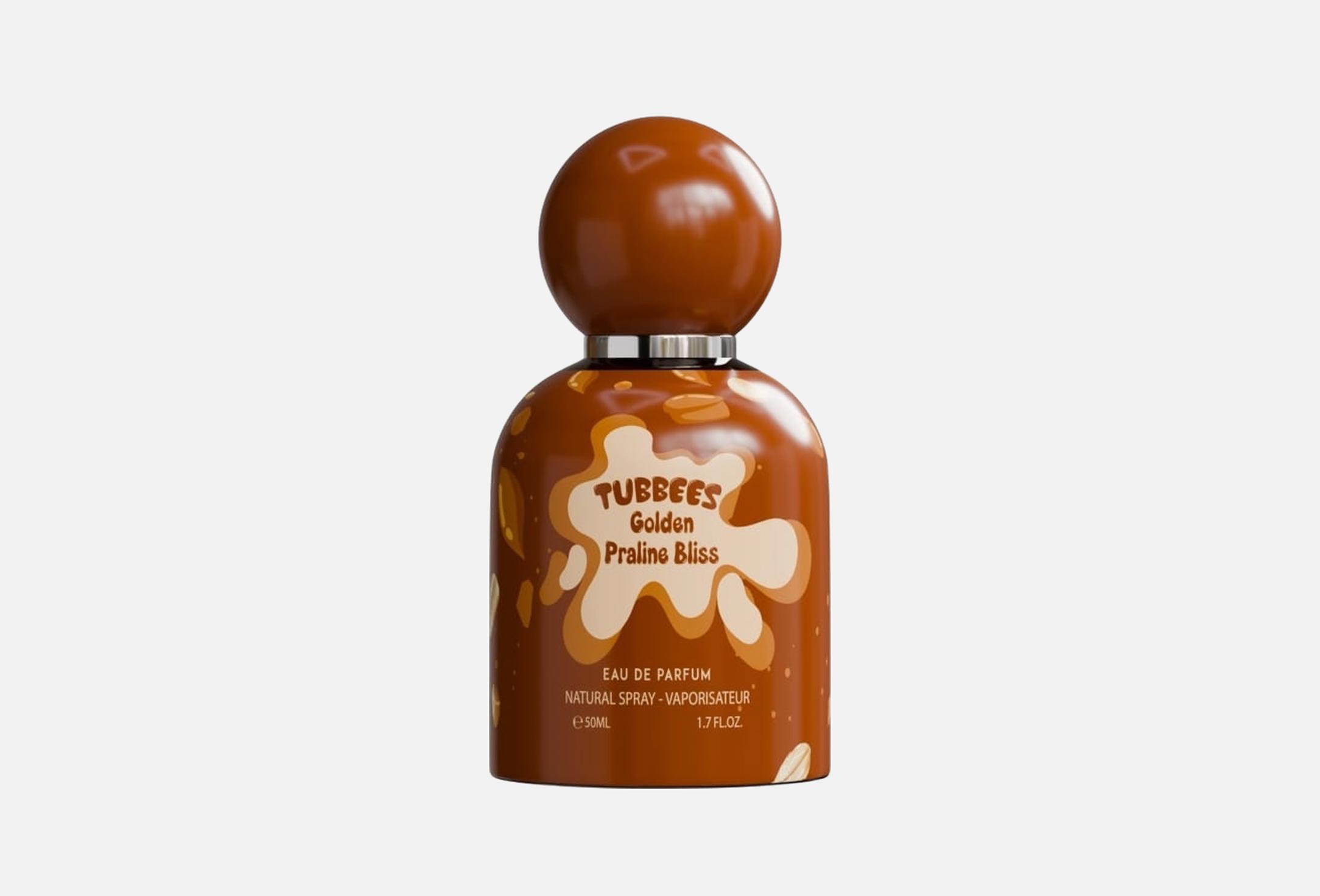 golden praline bliss  50 