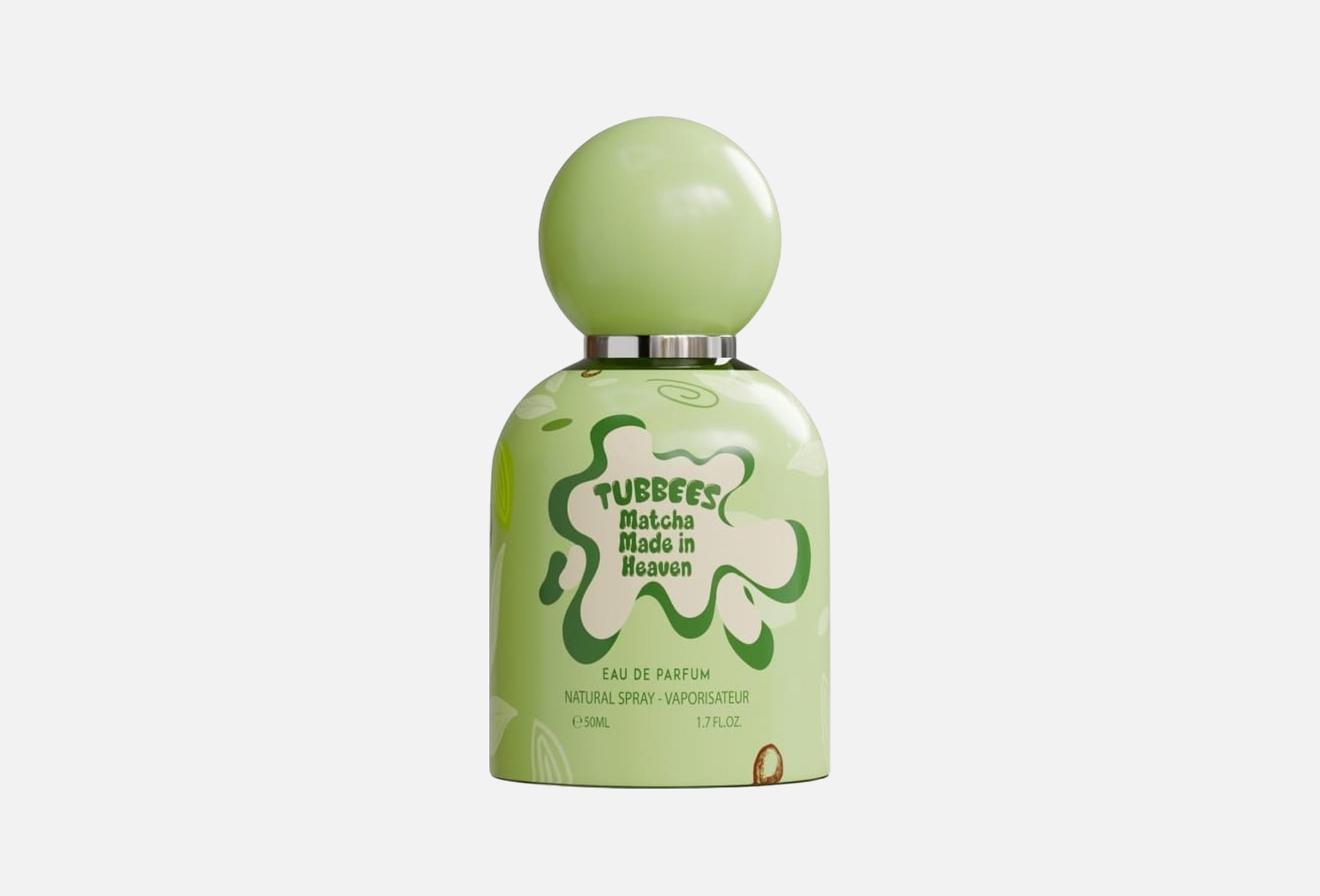 matcha made in heaven  50 