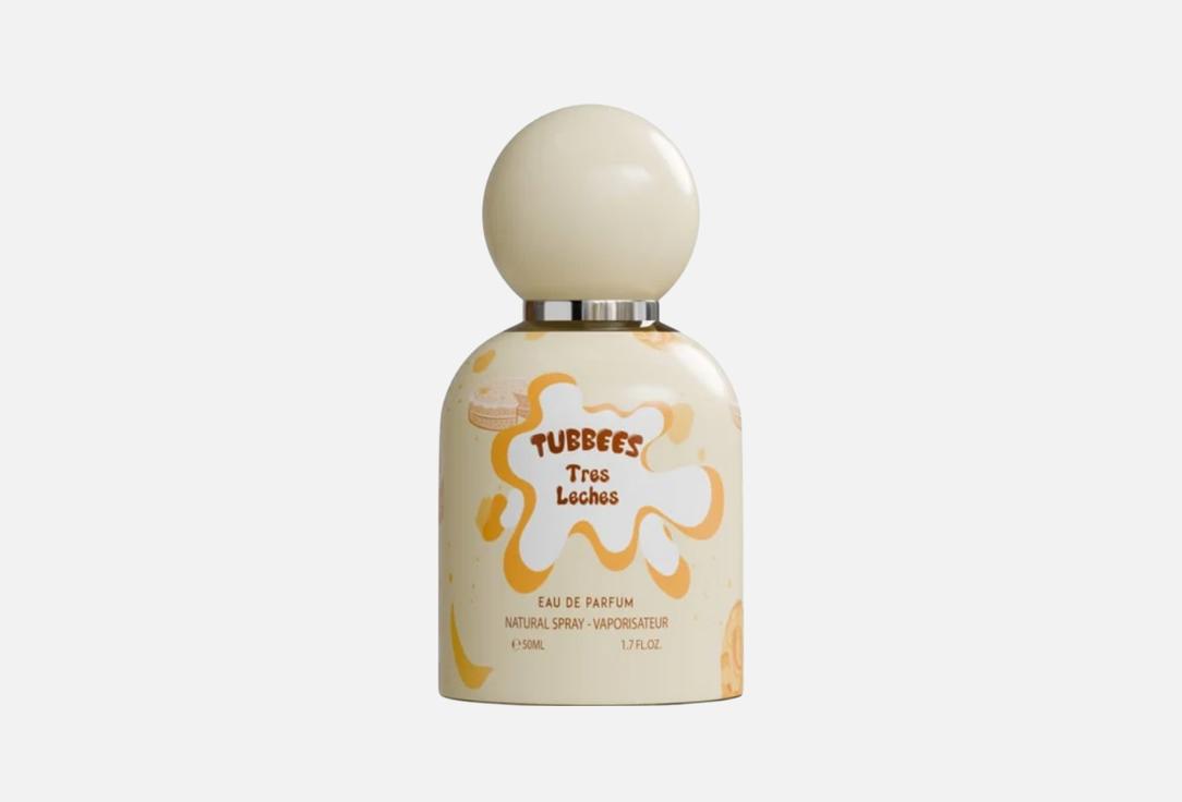 Tubbees Eau de Parfum tres leches