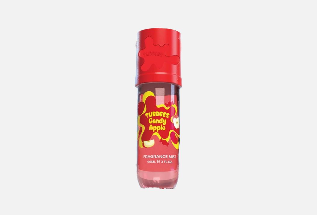 Tubbees Perfumed Body Mist candy apple
