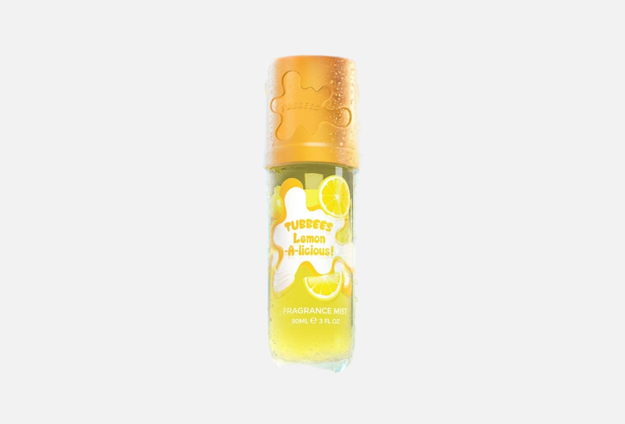 lemon a licious 90