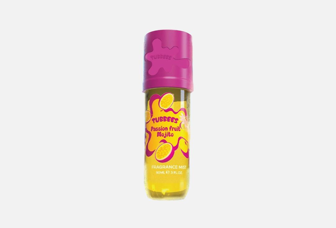 Tubbees Perfumed Body Mist passion fruit mojito