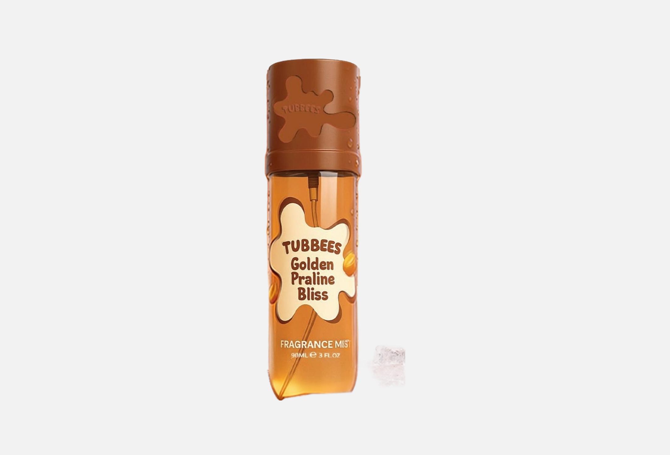 golden praline bliss  90 