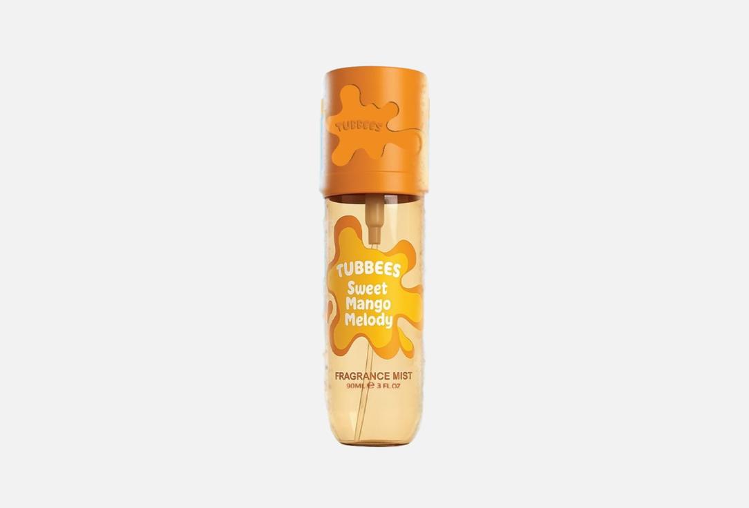 تابيز بخاخ معطر للجسم سويت مانغو ميلودي