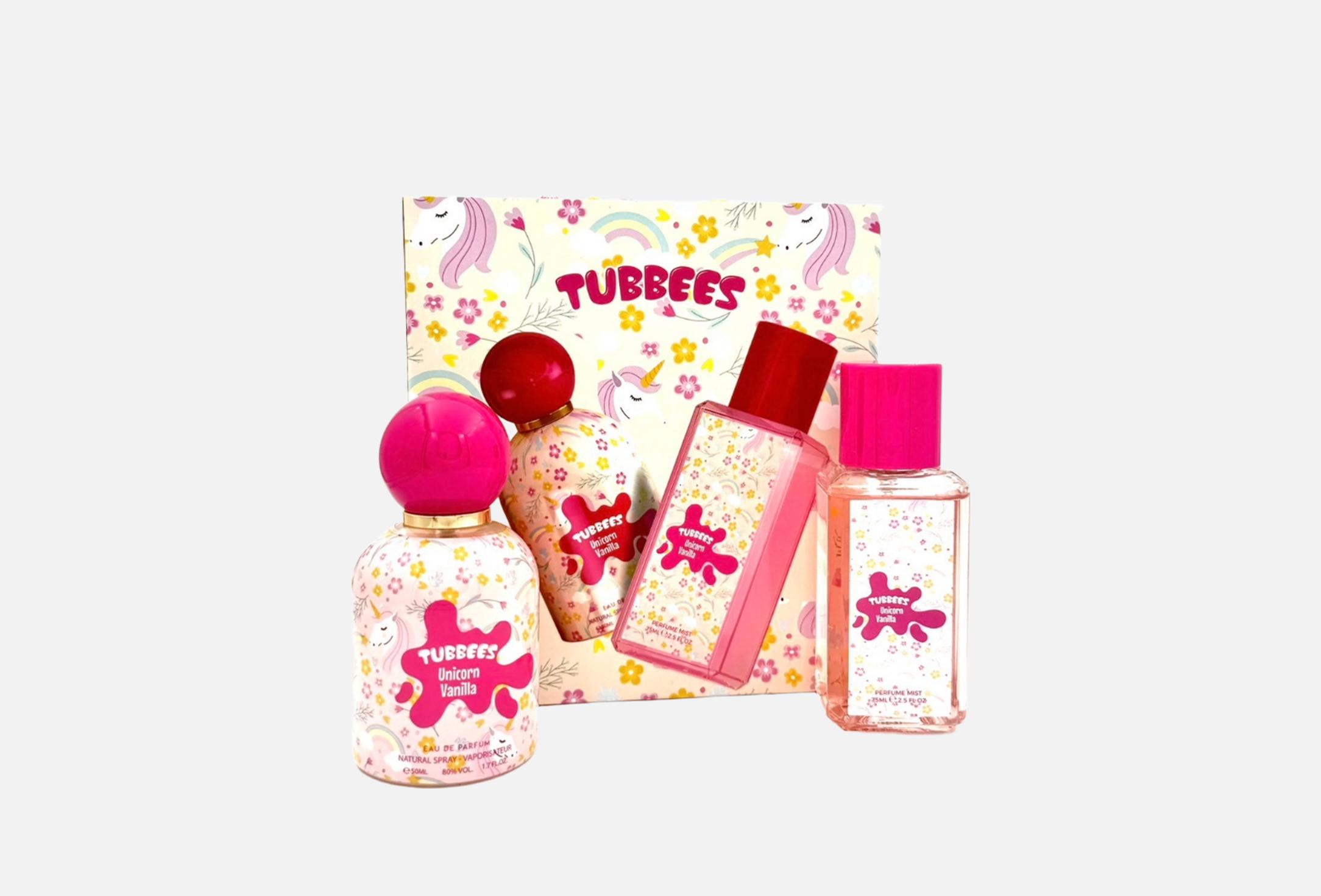 unicorn vanilla  2 