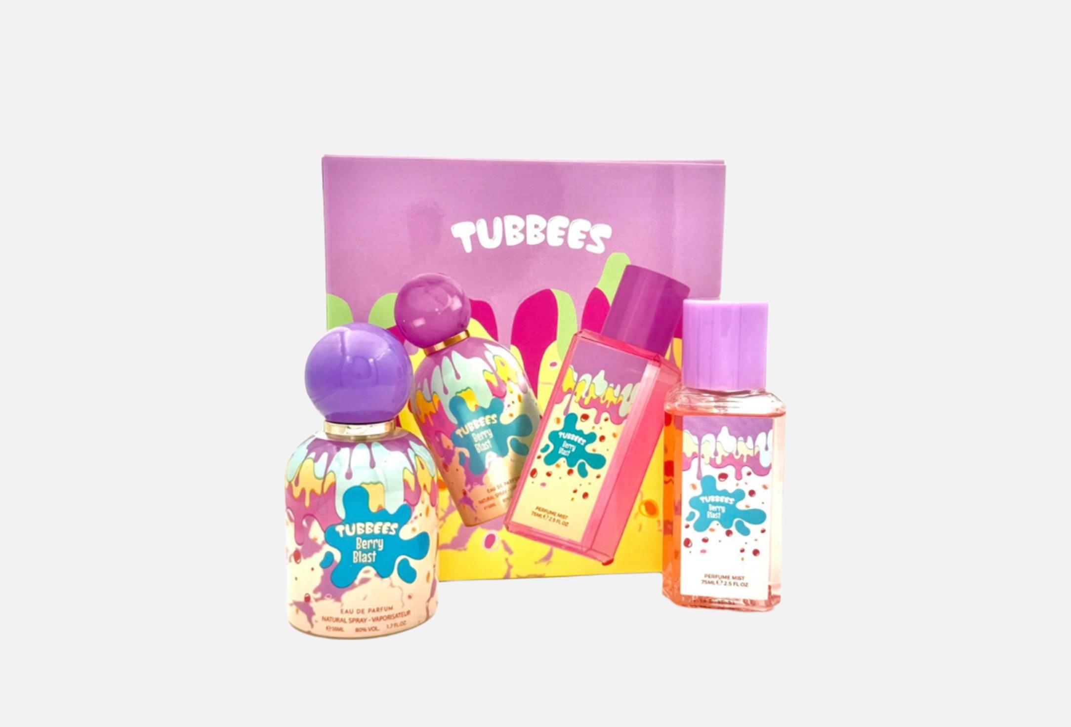 berry blast  2 