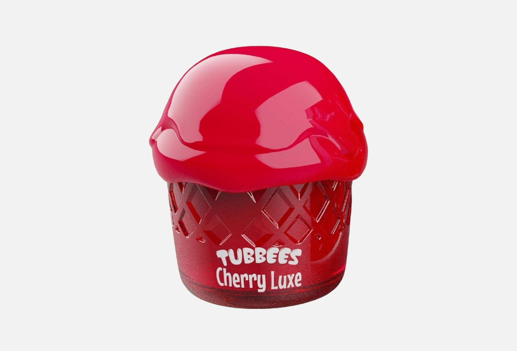 cherry lux 10