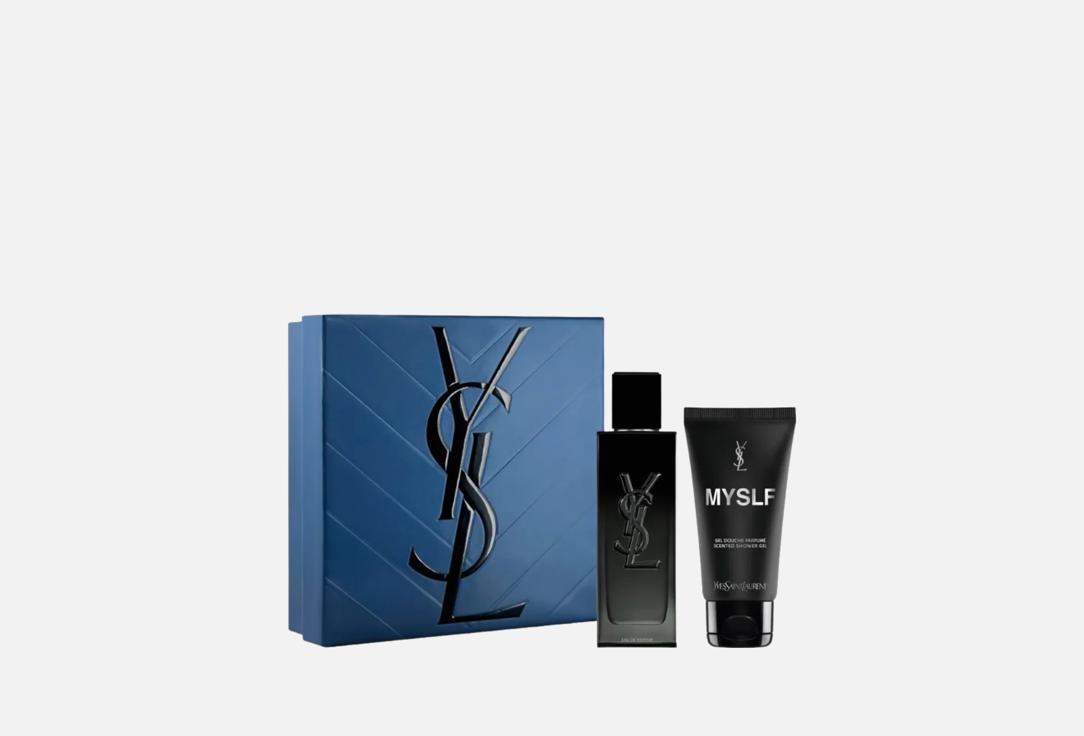 Yves Saint Laurent Eau de Parfum Gift Set MYSLF