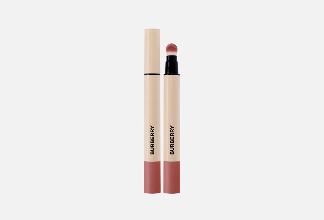 Burberry matte liquid lipstick Brit Matte Lip Veil