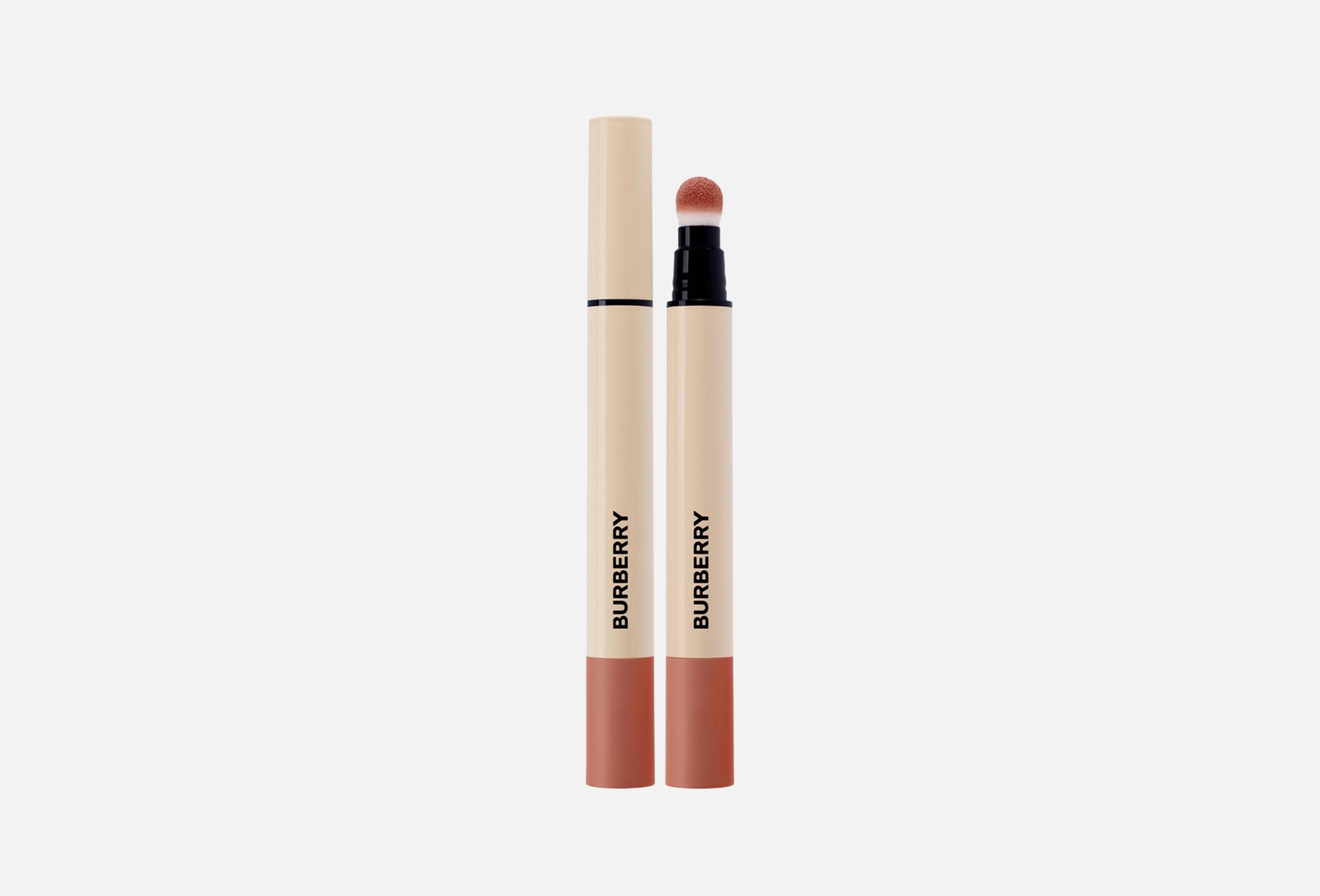Brit Matte Lip Veil  3 611, Marmalade