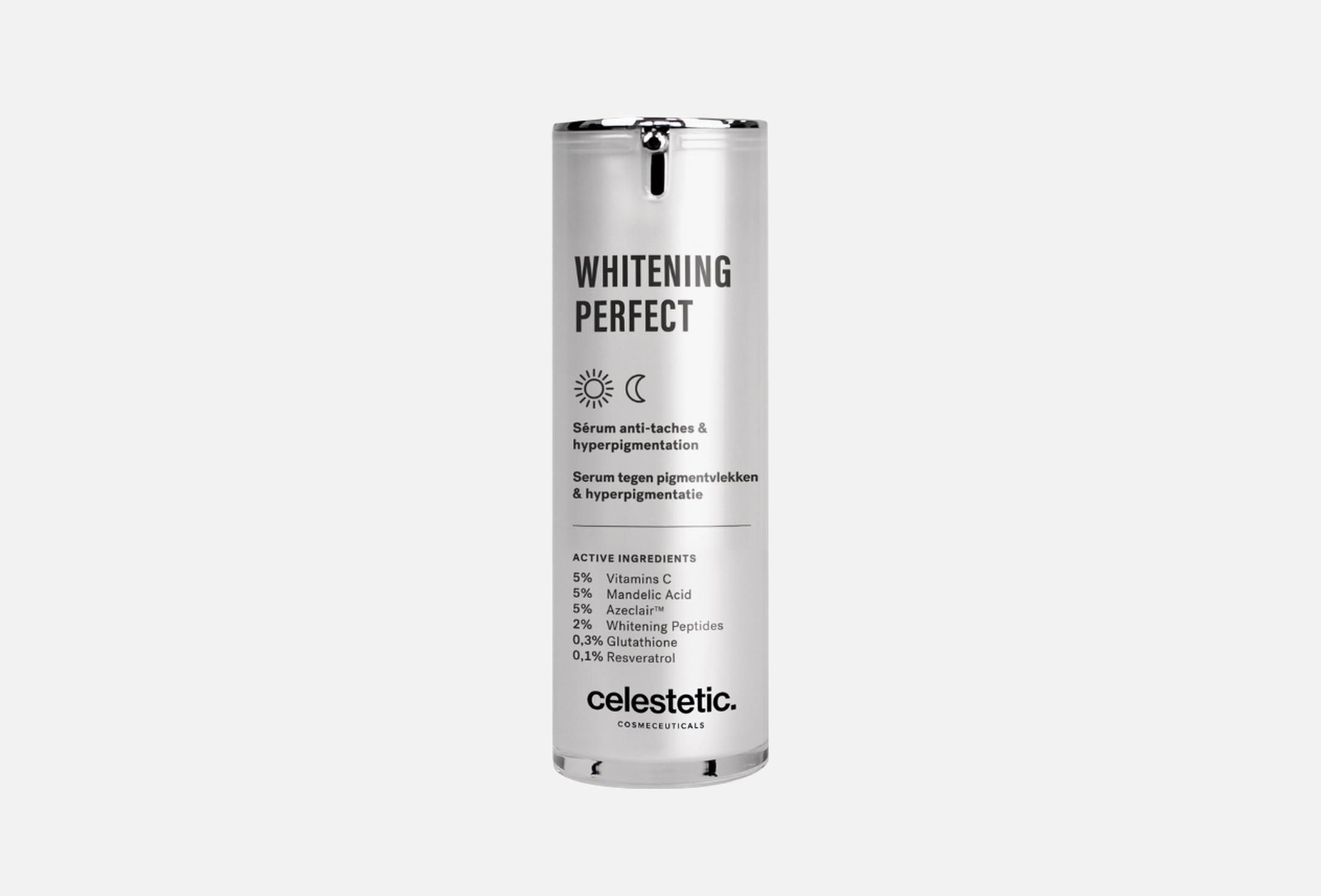 Whitening perfect  30 