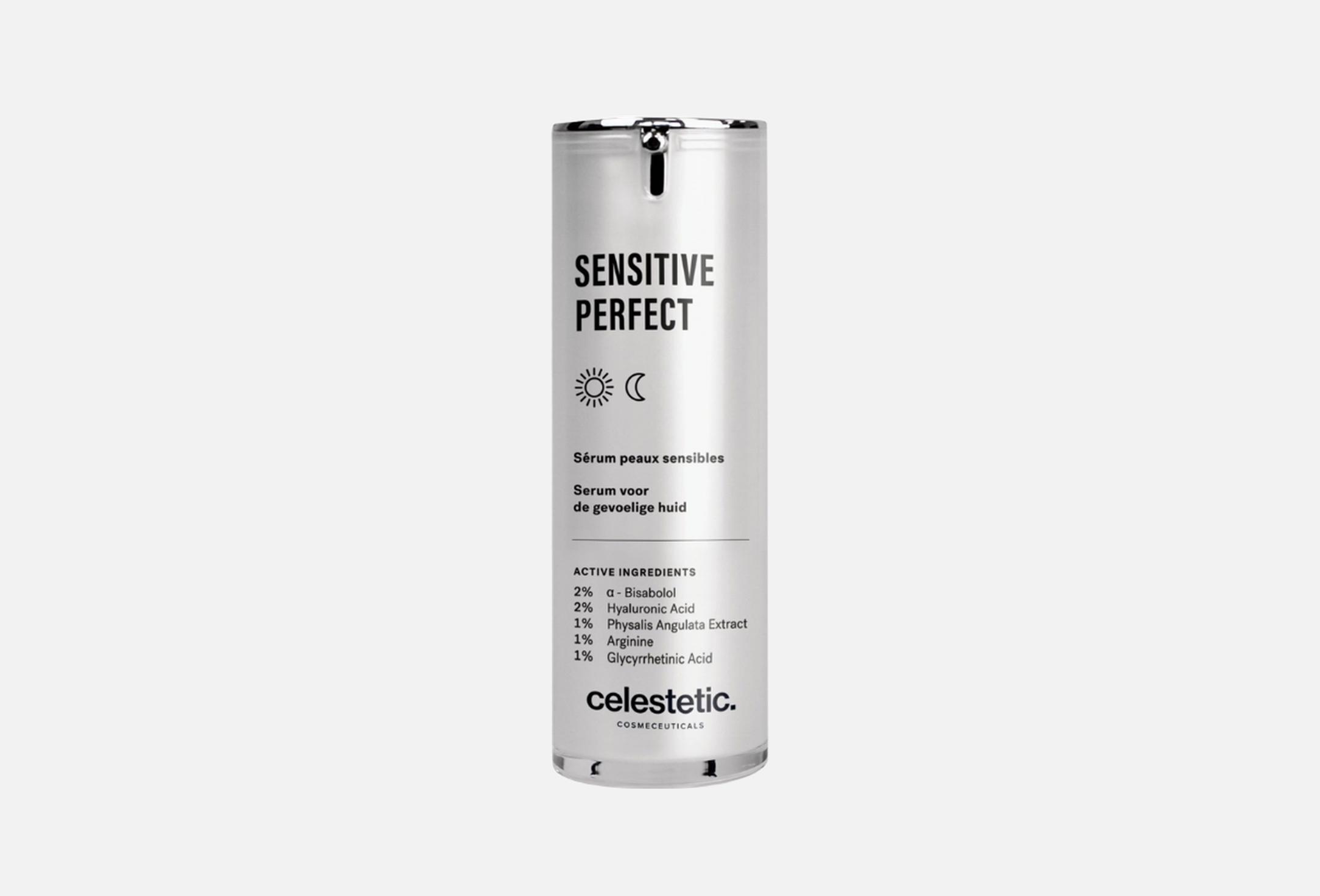 Sensitive perfect 30