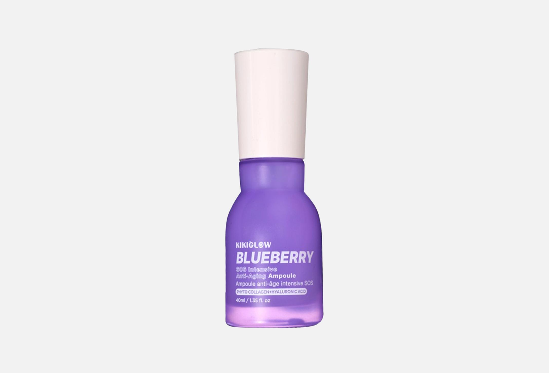 BLUEBERRY  40 