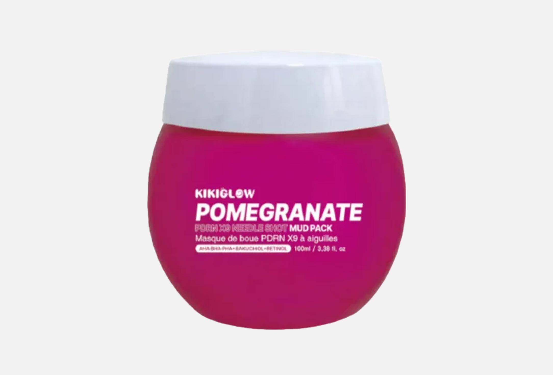 POMEGRANATE  100 