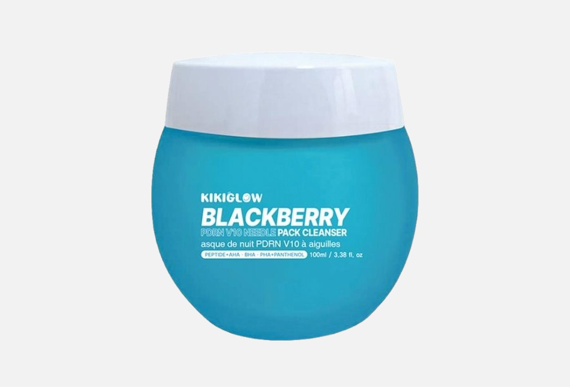 BLACKBERRY  100 