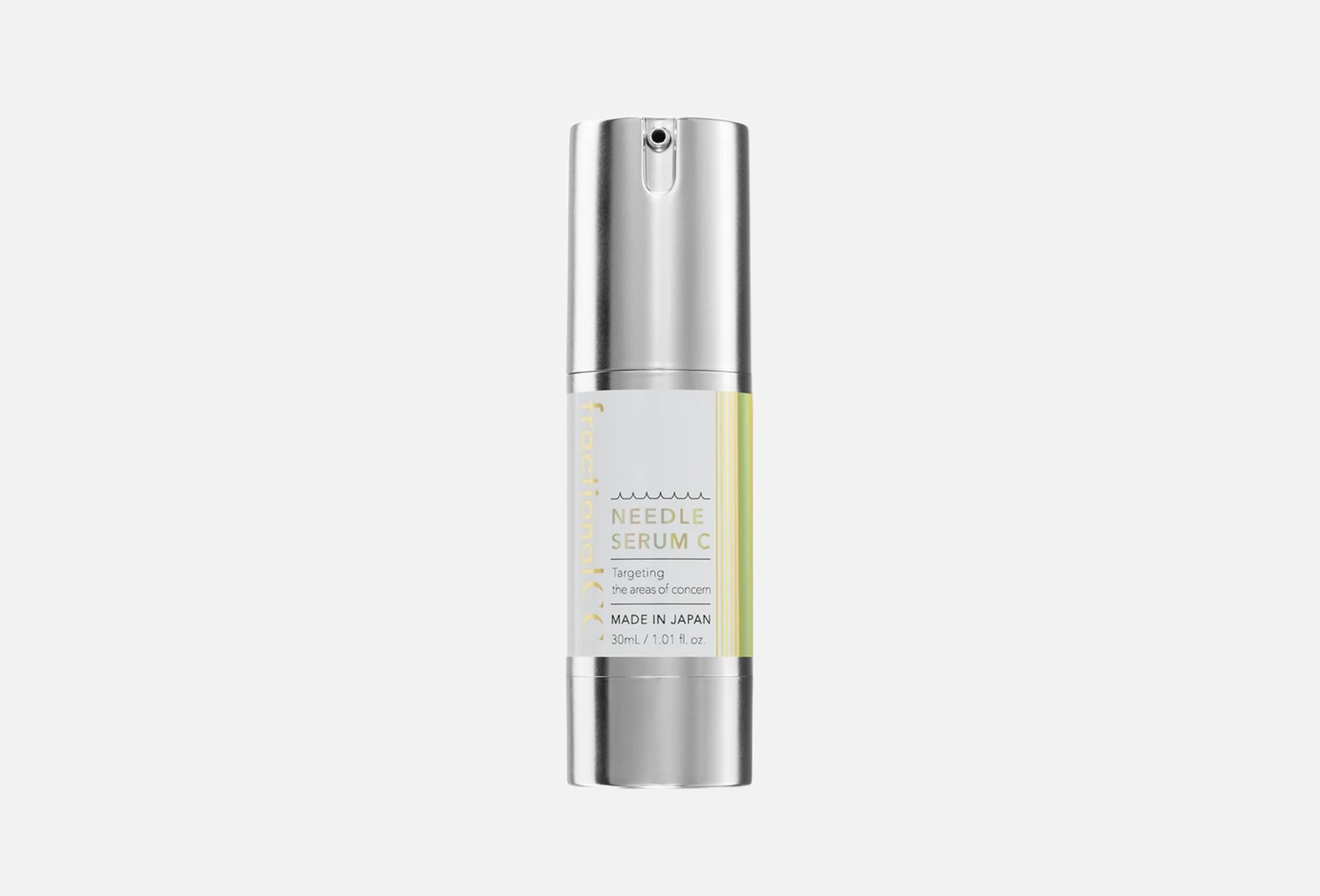Needle Serum C 30