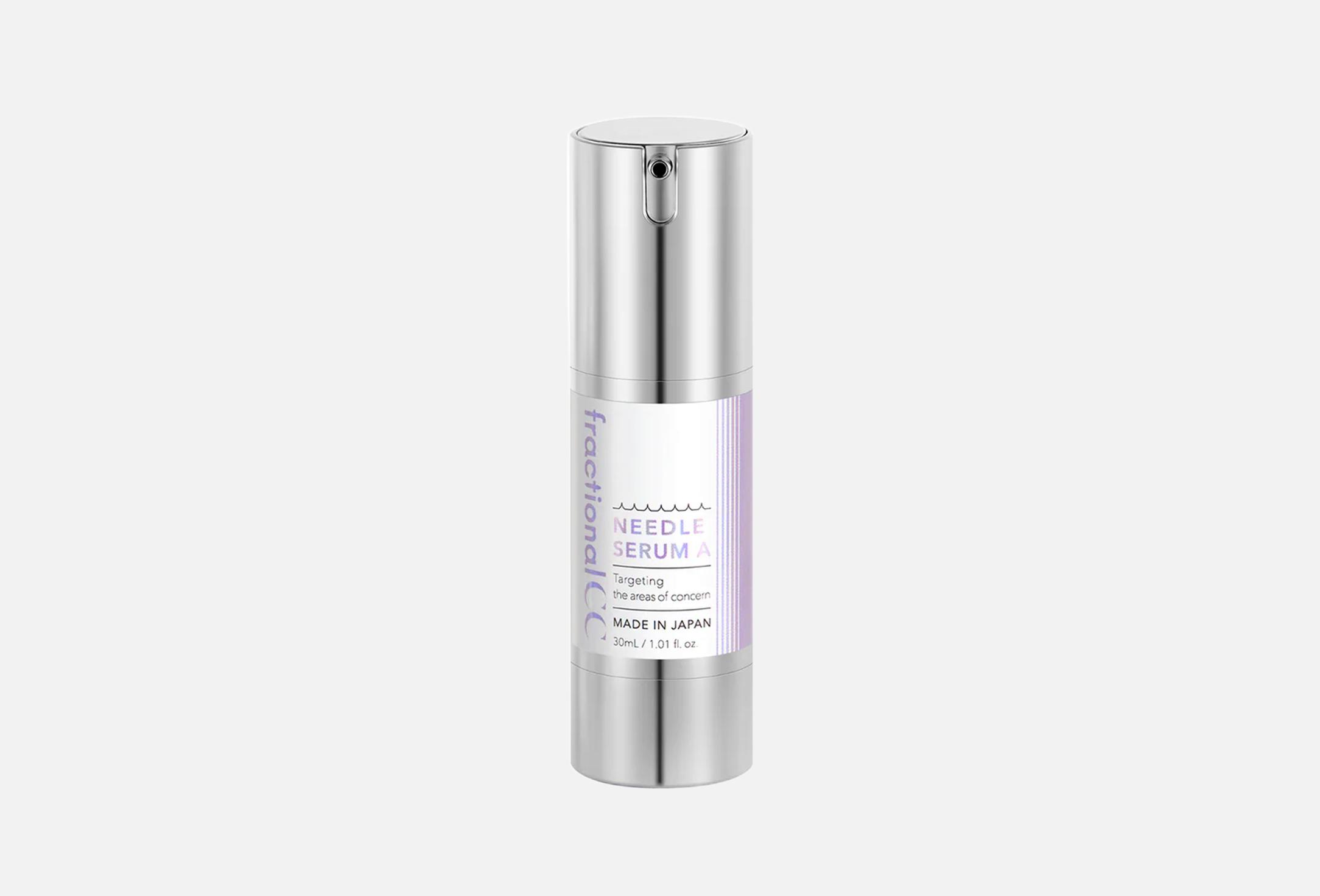 Needle Serum A 30