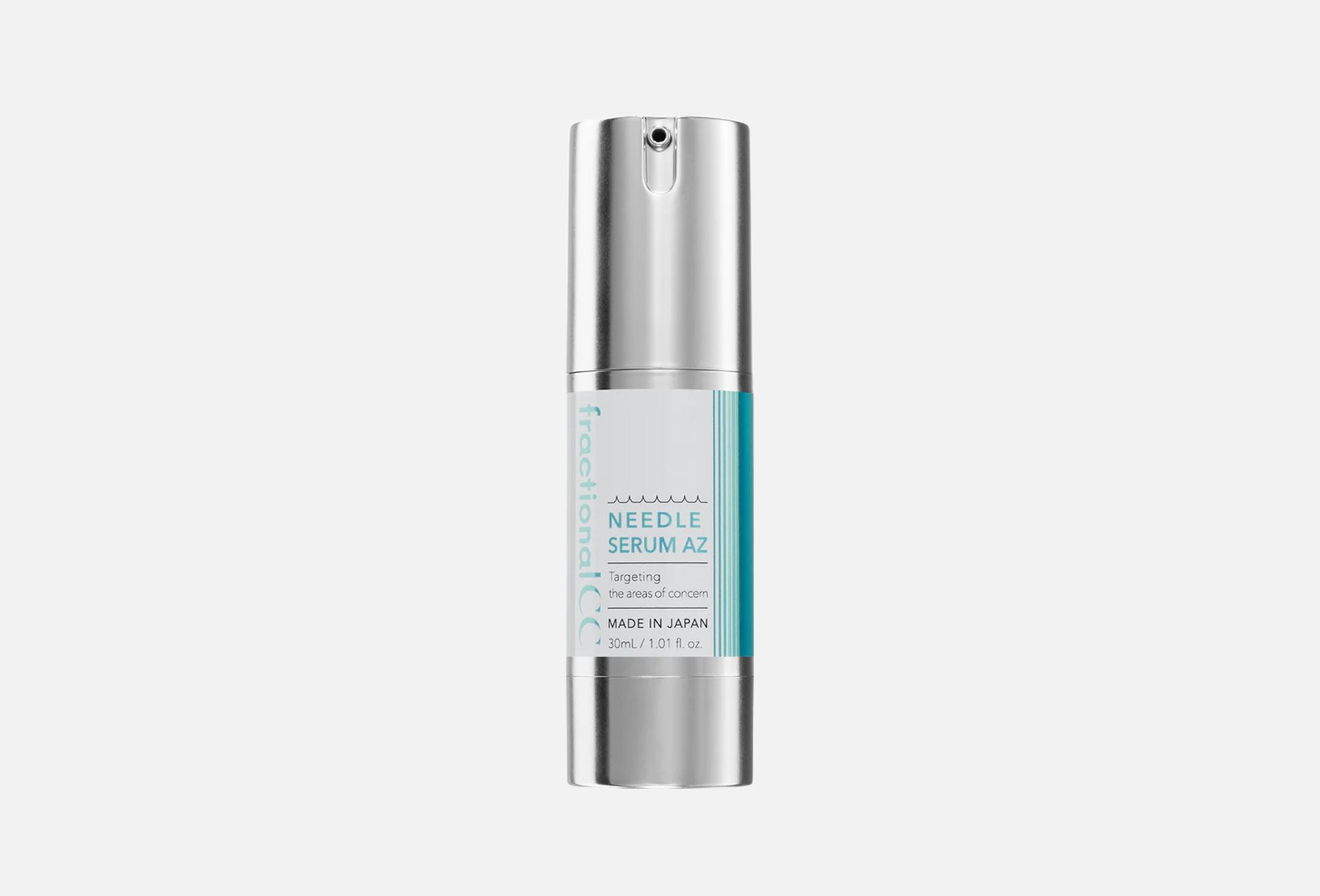 Needle Serum AZ 30