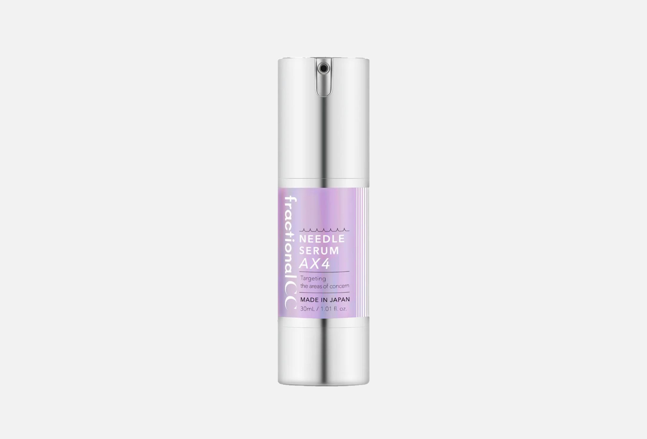 Needle Serum AX4 30