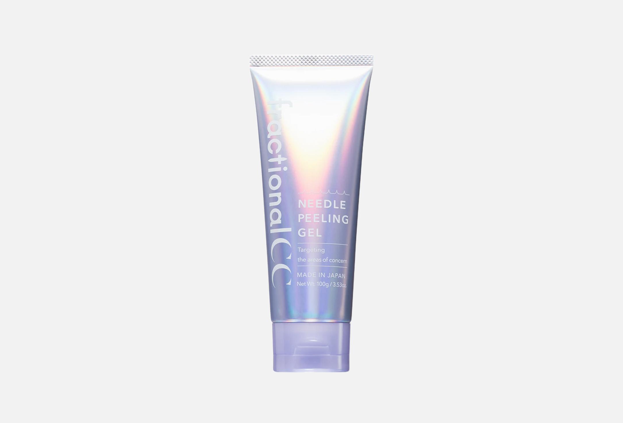Needle Peeling Gel  100 