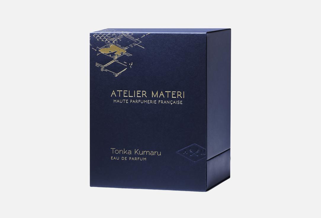 Atelier Materi Eau de Parfum Tonka Kumaru