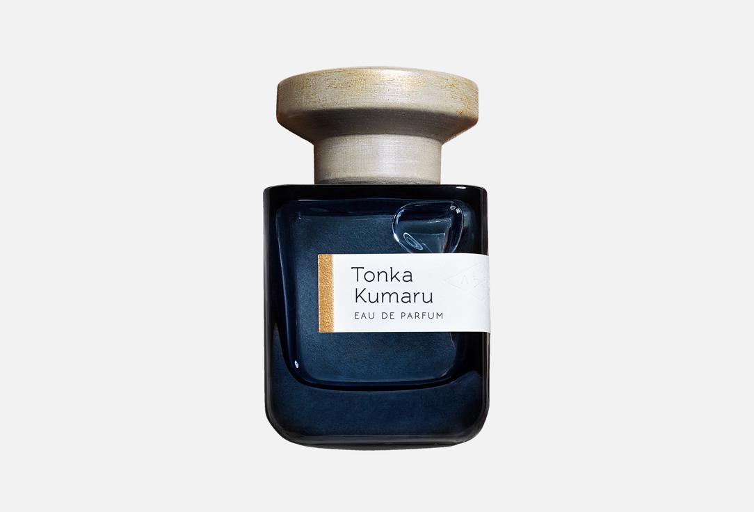Atelier Materi Eau de Parfum Tonka Kumaru