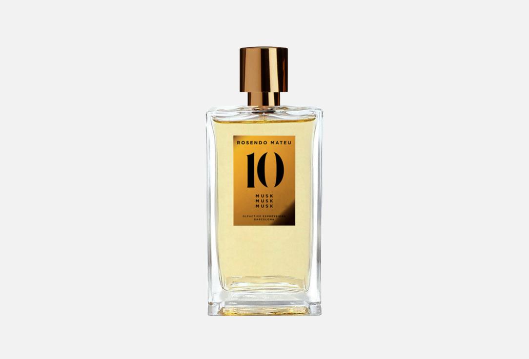 ROSENDO MATEU Eau de Parfum No. 10
