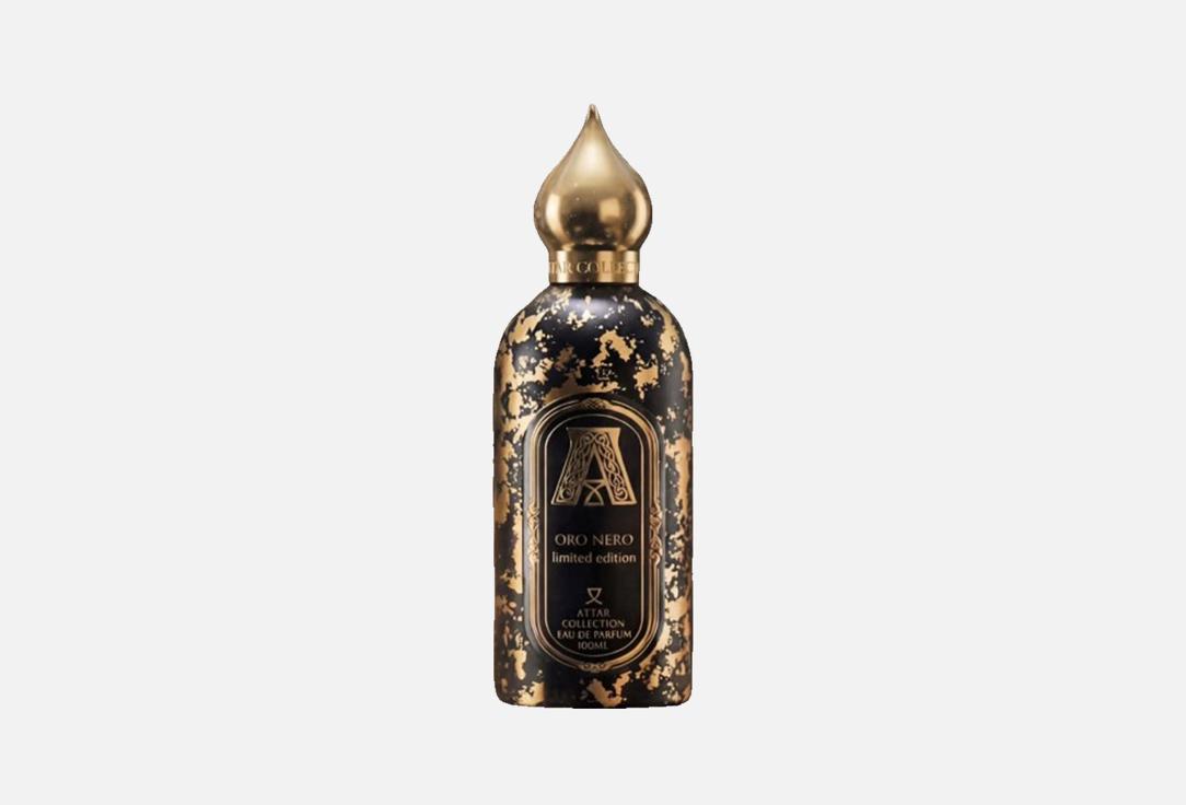 Attar Collection Eau de Parfum ORO NERO