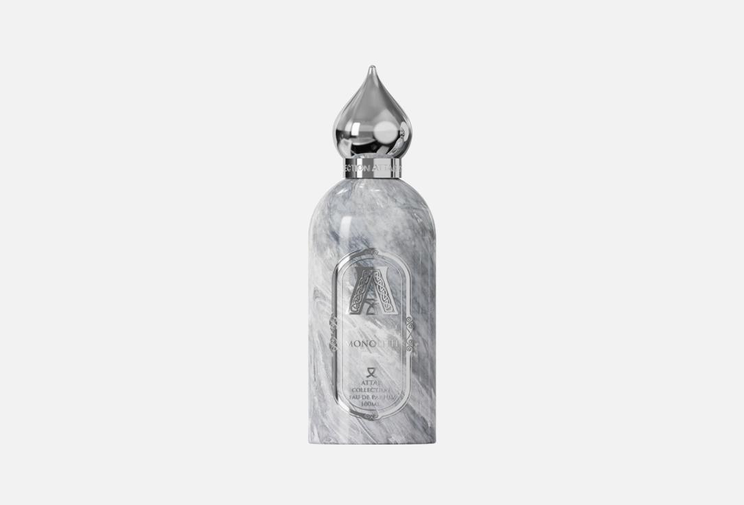 Attar Collection Eau de Parfum MONOLITH