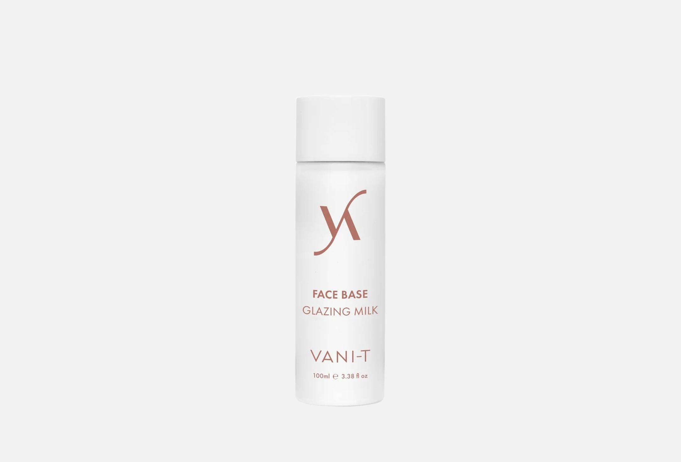 Face Base Glazing Milk 100
