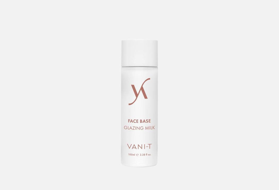 VANI-T Multi-Tasking Face serum 4-in-1 Face Base Glazing Milk