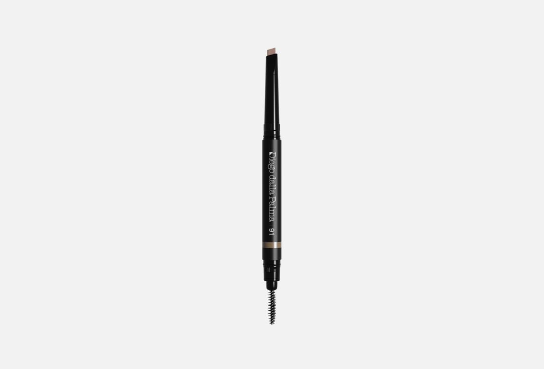 Diego Dalla Palma Milano Waterproof Long-Wear Eyebrow Wax Pencil Eyebrow Wax Pencil