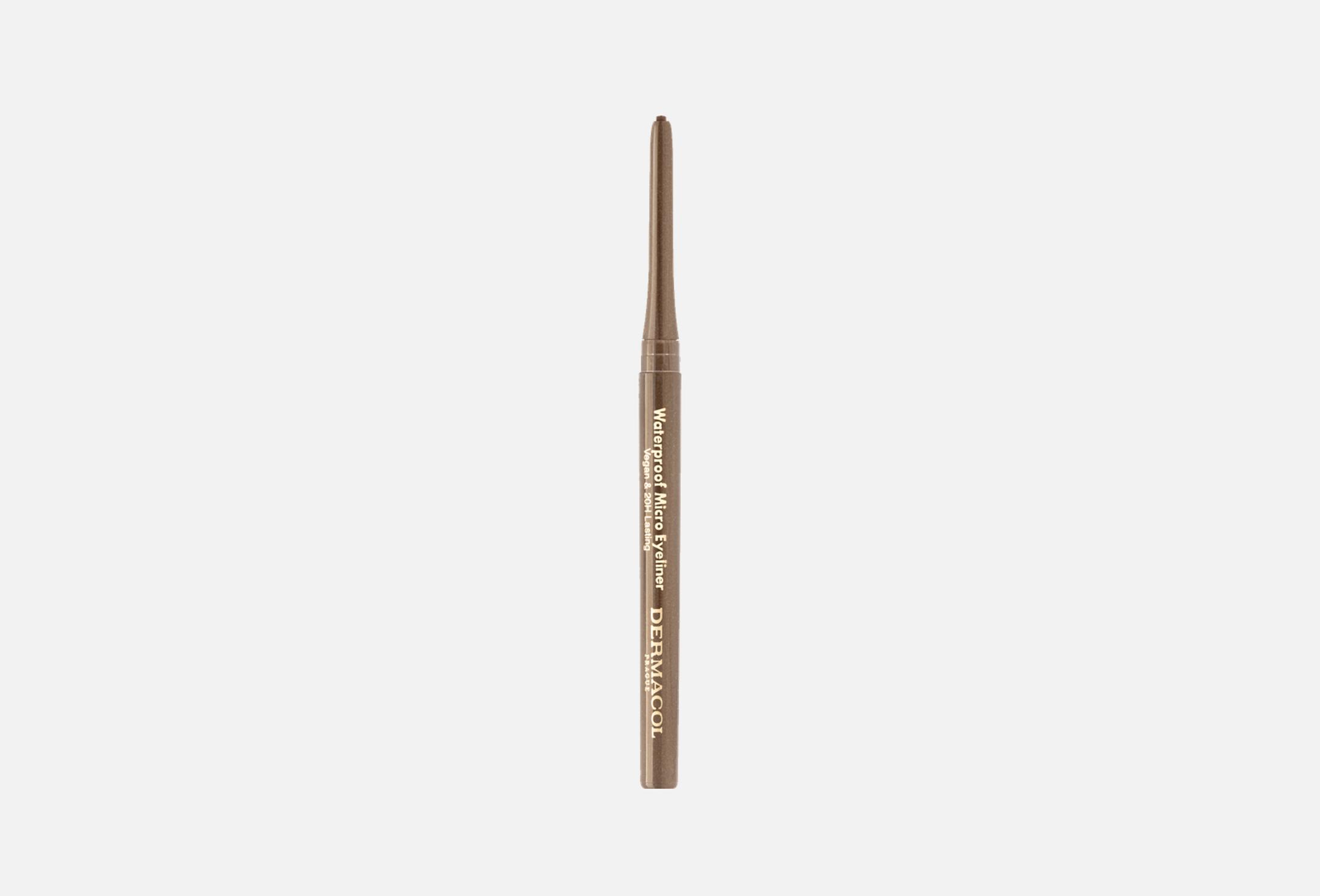 Micro Eyeliner  0.1 03, Brown