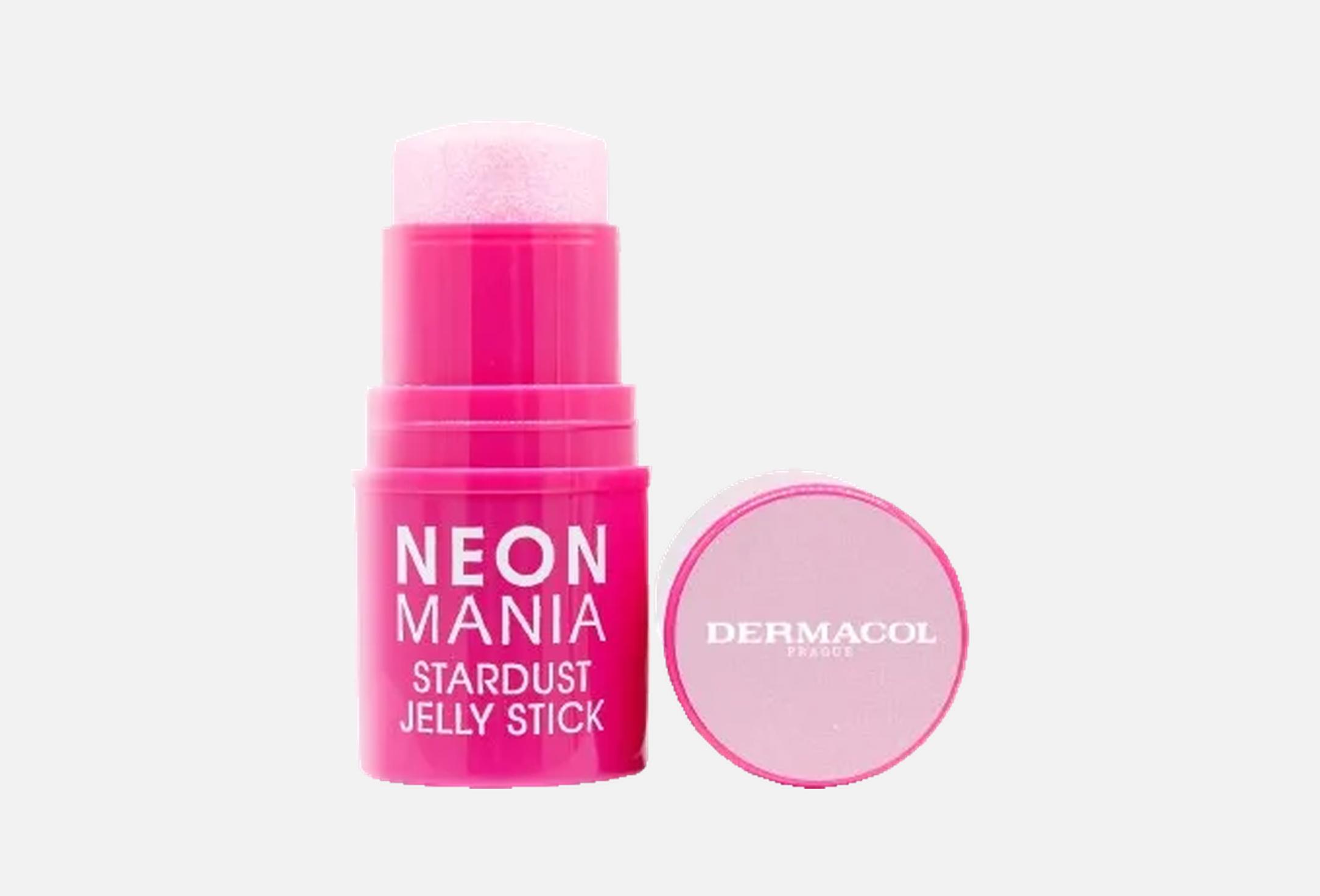 Neon Mania Stardust Jelly Stick 7 01, Bloom