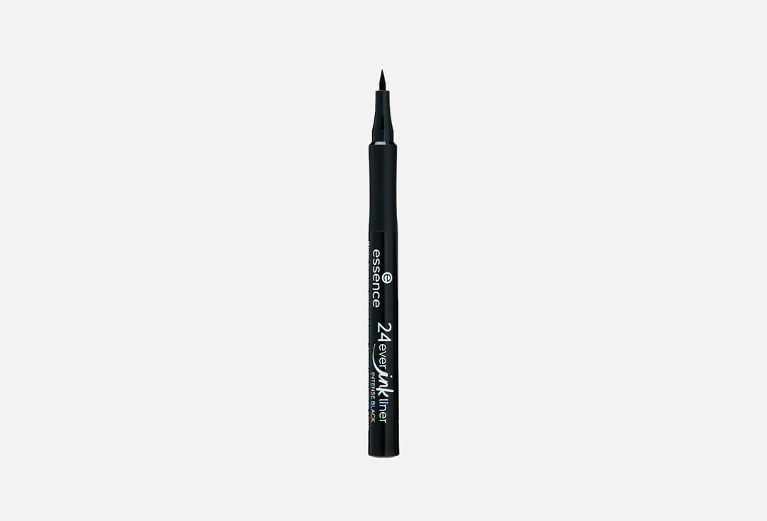 essence Подводка для глаз 24ever ink