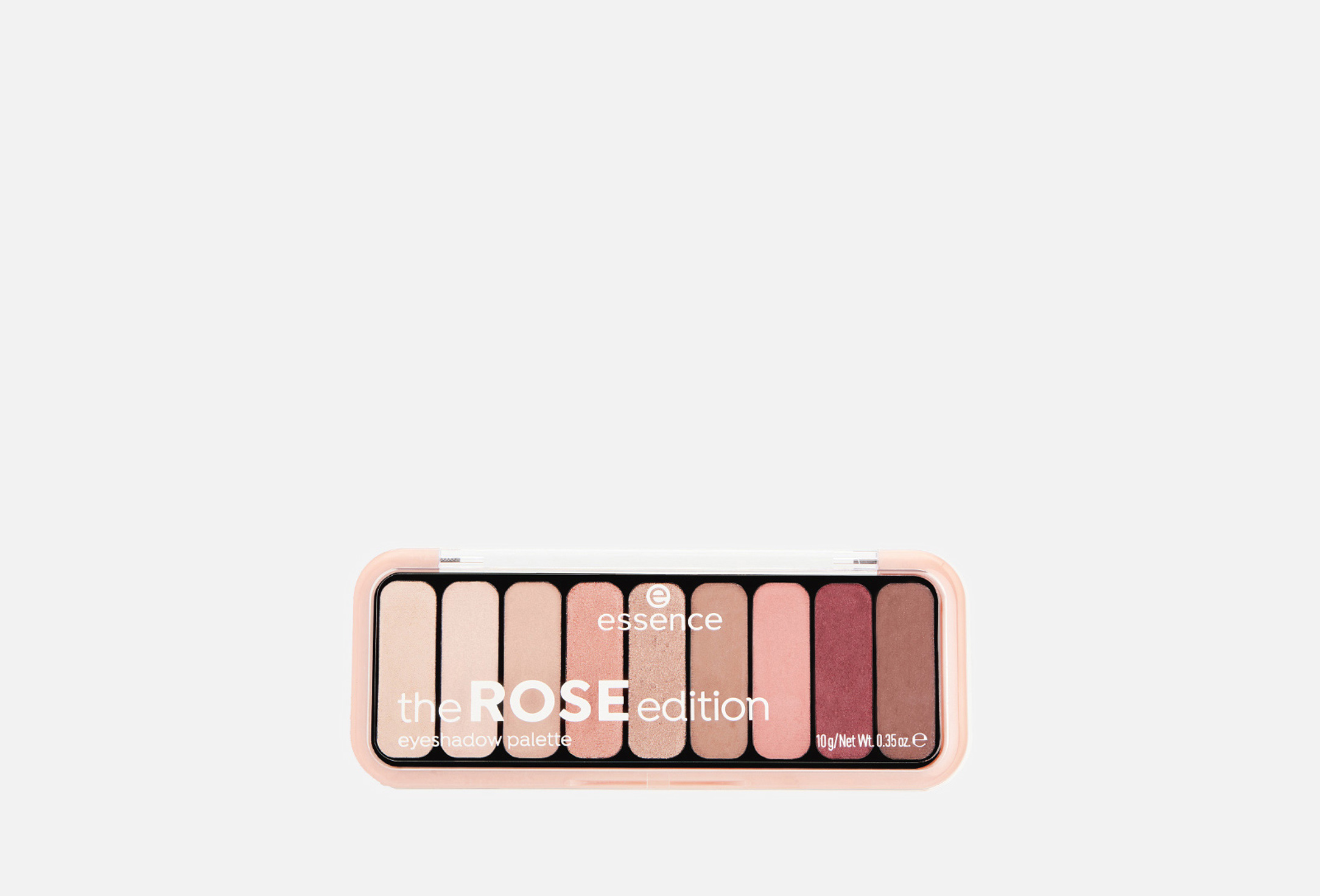 the ROSE edition  10 20, Lovely in rose
